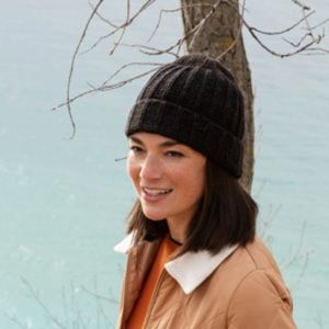 Meet your Posher, Camille